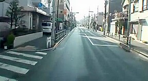 beautiful Wife and the Bus Perverts 4of5 censored ctoan