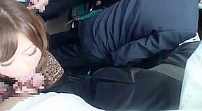 beautiful Wife and the Bus Perverts 4of5 censored ctoan