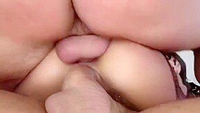 best hardcore double penetration compilation of double dicked dolls
