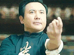 大湿姐第三課 「三人行,必有我濕」