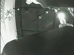 black and white porn vid upskirt and up hot models' dresses