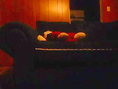 black bitch farting #3