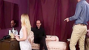 blowjob & Facial