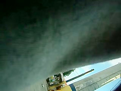 boso milf upskirt