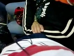 cam sex clip features a gorgeous cutie