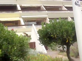cap d agde walking (xednorton)
