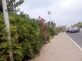 cap d agde walking (xednorton)