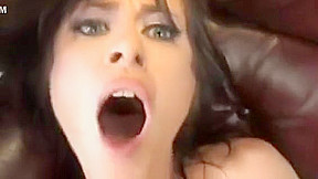cecilia vega en double