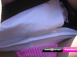 chessie_kay flashing and wanking and showing her pussy in public
