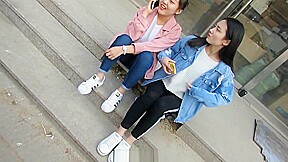 chinese socks
