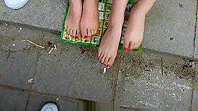 chinese socks