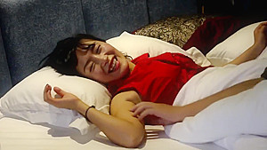 chinese tickle