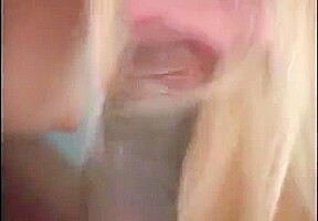 college girl bbc creampie