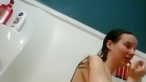 compilation of wife in shower and getting fucked