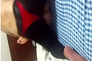 crossdresser fuck girl 3