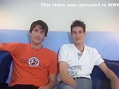 cute Twinks 2
