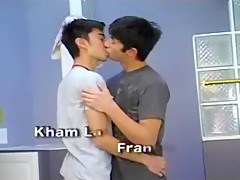 cute asian twinks
