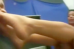deep feet bruna moreno