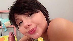 deep teen 18+ throat 13 scene 1