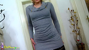 excellent mature lady video porn