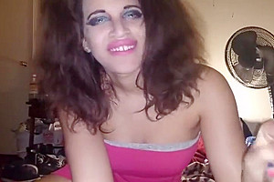 filthy babe Sucks penis, Reverse Cowgirl And acquires Facialed By Boyfriend
