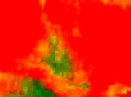 firestorm