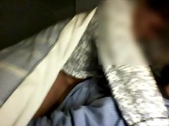 fuck in bed
