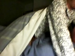 fuck in bed