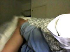 fuck in bed