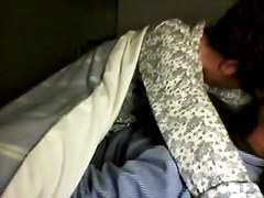fuck in bed