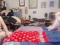 fuck me