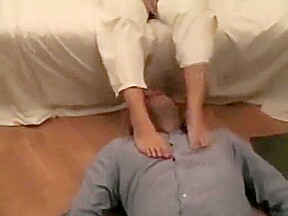fumiko judo foot worship