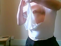 garments destruction