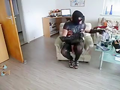 geile fick heels