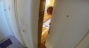 german petite amateur girl homemade porn facial
