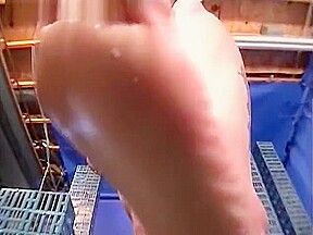 giantess boot crush city