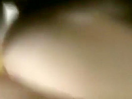 girl rimmed