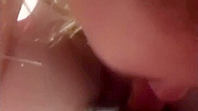 girlfriend edges me till i cum