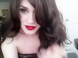 good Wank and Cum