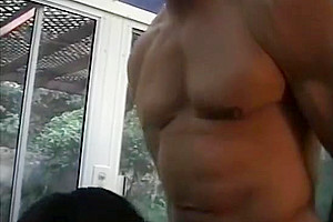 gracious chap Is Ready To Experiment With This tgirl