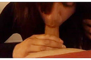 hawt latin babe ts transsexual school angel oral job facial