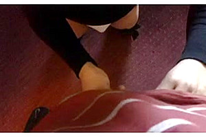 hawt latin babe ts transsexual school angel oral job facial
