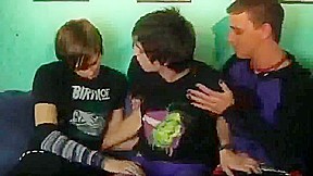 hot emo