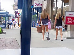 hot mild ND not Step daughter, perfect asses