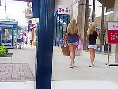hot mild ND not Step daughter, perfect asses
