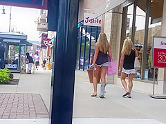 hot mild ND not Step daughter, perfect asses