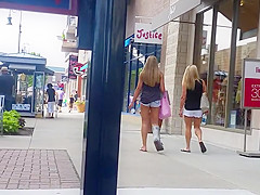 hot mild ND not Step daughter, perfect asses