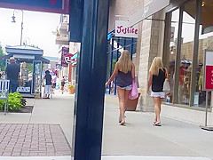 hot mild ND not Step daughter, perfect asses