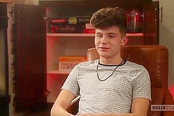[hs] Introducing - Brett Daniels And Silas Brooks