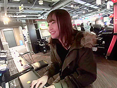 プロゲーマーを目指す美女が登場むっつりスケベを暴かれ敏感ボディを快楽責め